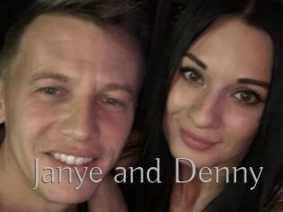 Janye_and_Denny