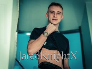 JaredKnightX