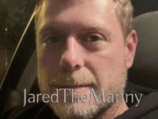 JaredTheManny