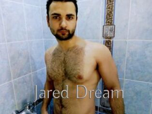 Jared_Dream