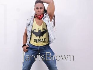 JarvisBrown