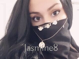 Jasmine8