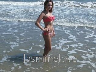 JasmineLive