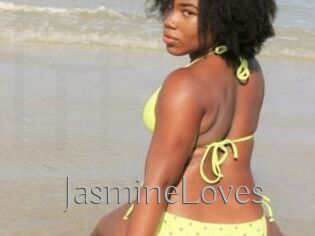 JasmineLoves