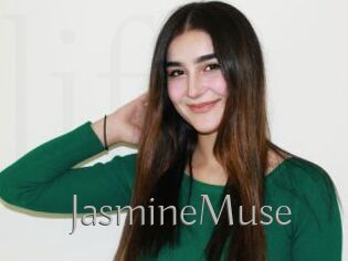 JasmineMuse