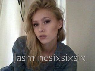 Jasminesixsixsix