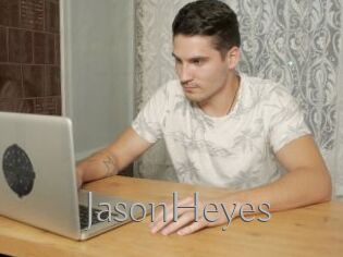 JasonHeyes