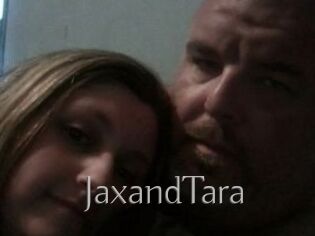 Jax_and_Tara