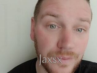 Jaxsx