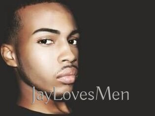 JayLovesMen