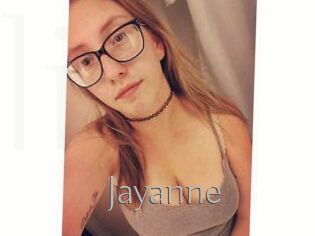 Jayanne