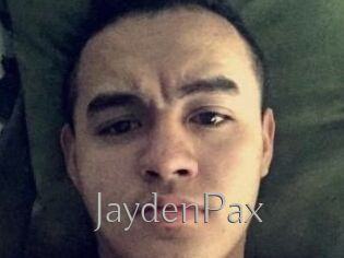 JaydenPax