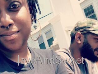 JayeAndSweet