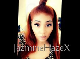 JazmineHazeX