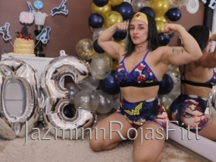 JazminnRojasFitt
