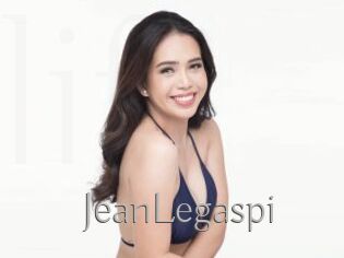 JeanLegaspi