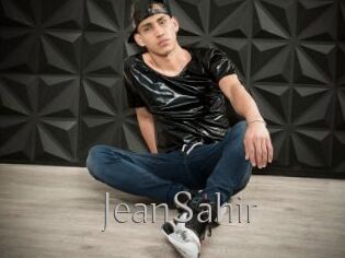 JeanSahir