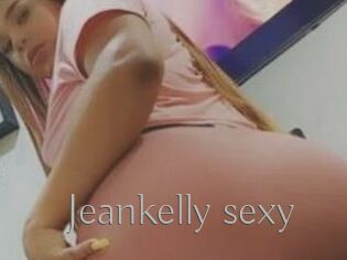 Jeankelly_sexy