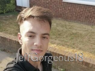 JeffGorgeous18