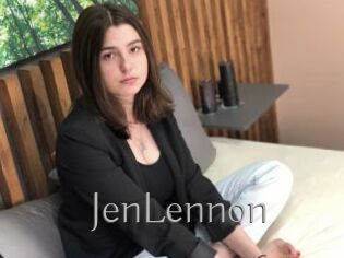 JenLennon