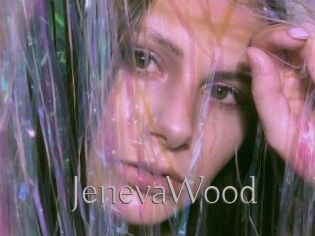 JenevaWood