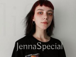 JennaSpecial