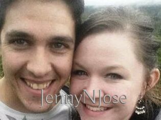JennyNJose