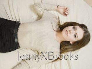 JennyXBrooks