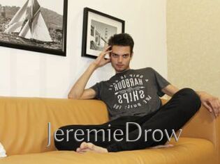 JeremieDrow