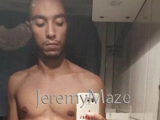 Jeremy_Maze