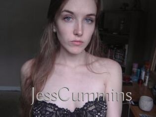 JessCummins