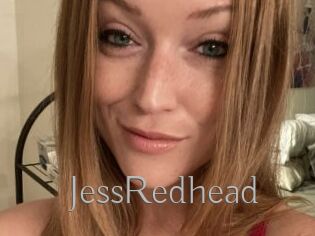 JessRedhead