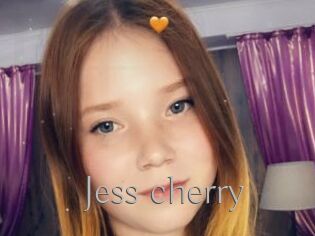 Jess_cherry