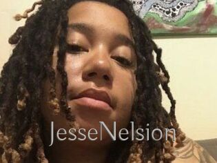 Jesse_Nelsion