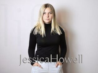 JessicaHowell