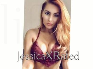 JessicaXRated