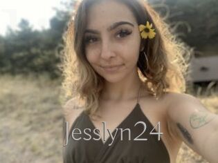 Jesslyn24