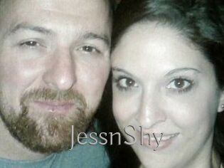JessnShy