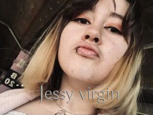 Jessy_virgin