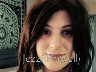 Jezzii_Powell