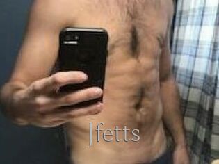 Jfetts