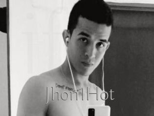 Jhon1Hot