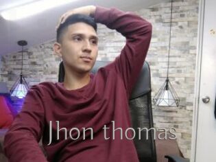 Jhon_thomas