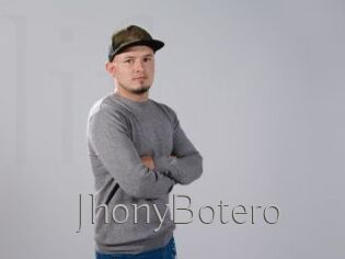 JhonyBotero