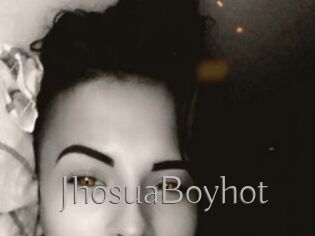 JhosuaBoyhot