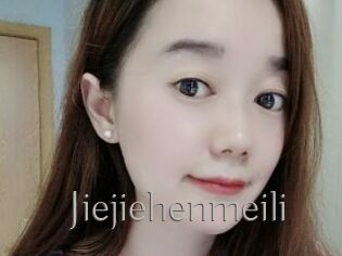 Jiejiehenmeili