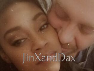 JinXandDax