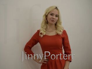 JinnyPorterr