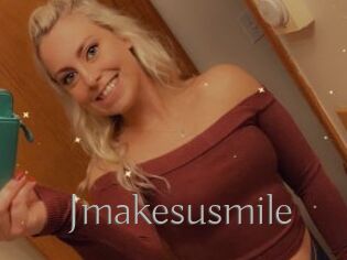 Jmakesusmile