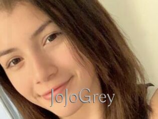 JoJoGrey